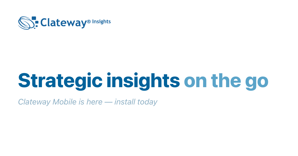Mobile version of Clateway  