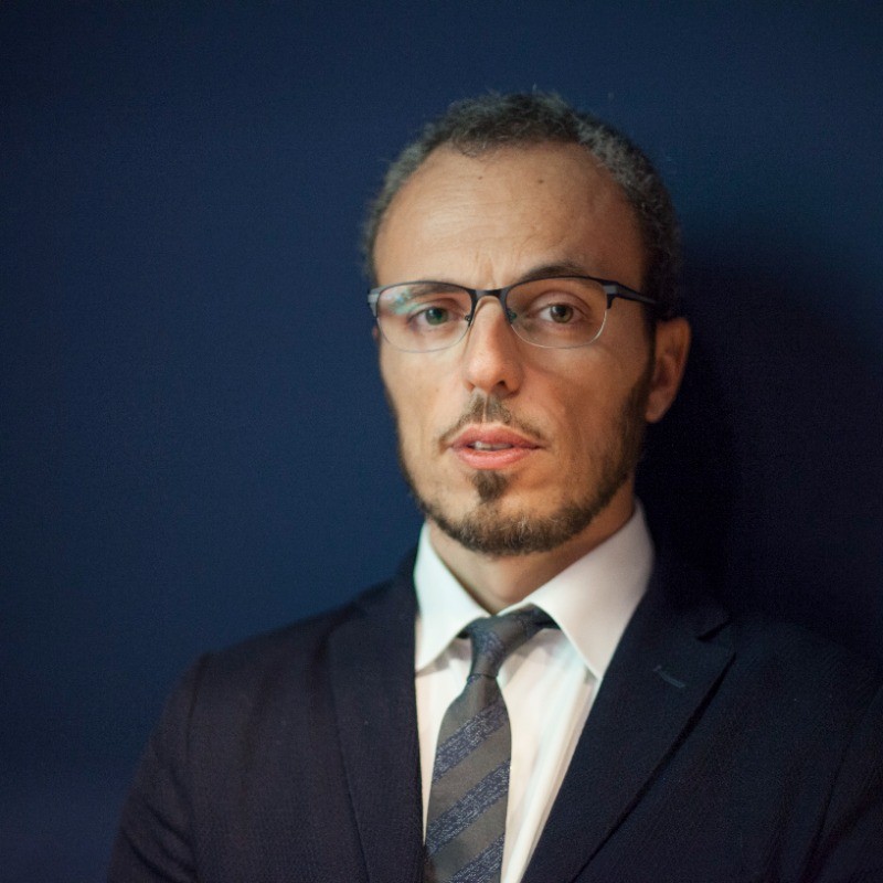 Giorgio Presepio, Data Protection Officer, Gruppo San Donato