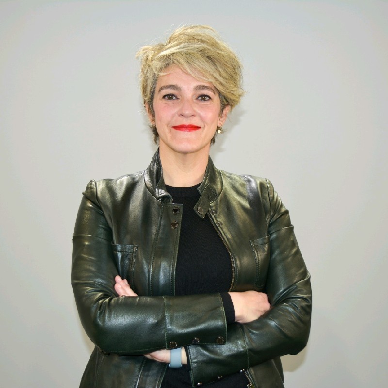 Marisa Pascual Alonso, CTO, Financiera El Corte Inglés