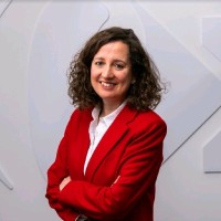Esther Vazquez Hevia, Director of IT Operations, Carrefour