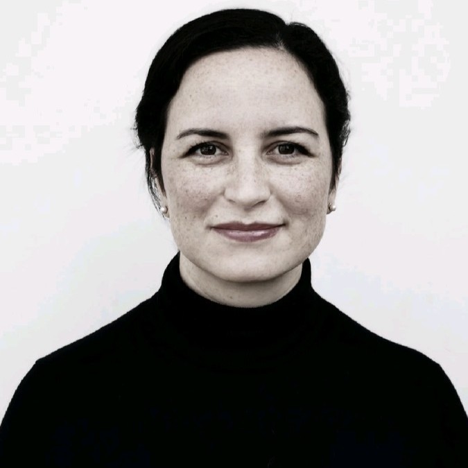 Sara Amar, Chief AI Officer - Chief Digital and AI Officer, Aker Solutions
