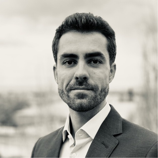Miguel Rodriguez Gutierrez, Gepp, Head of Data