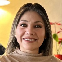 Araceli Demetrio, Global IT R&D Enterprise Solutions Sr Manager, Pepsico