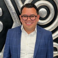 Miguel Torres Almazo, Director of Project Management and Transformation, Quálitas