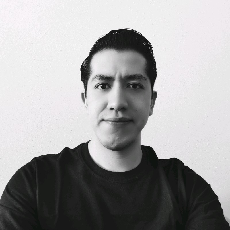 Arturo Pineda, Big Data Engineering Manager, Círculo de Crédito