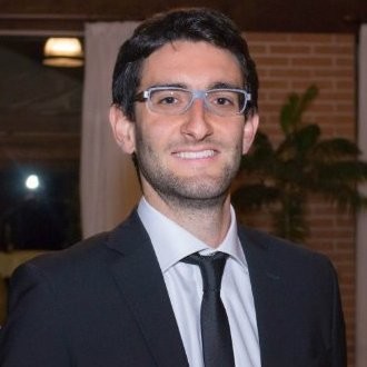 Luca Colombo, Head of Digital Onboarding, Accounts and Physical Channels, Unicredit