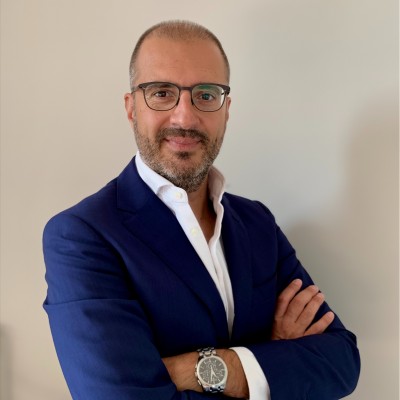 Salvatore Calvanese, Strategic Account Executive, Ping Identity
