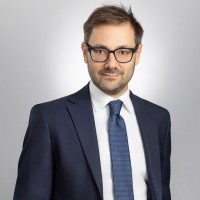 Matteo Galimberti, Partner, KPMG Italy