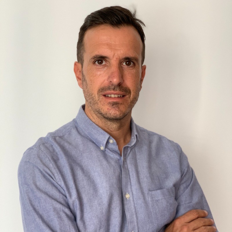 Guillermo R. Ruiz Salvador, Head of Architecture & Transformation, TIREA
