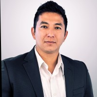 Jaime Martinez, Application Consultant, Stibo Systems