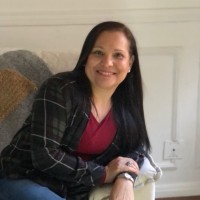 Nelvi Franco, Demand Generation & Sales Development Manager, Stibo Systems